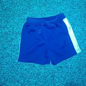 Infant shorts